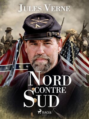 cover image of Nord contre Sud